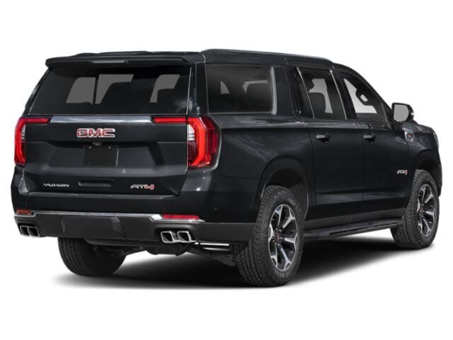 2026 GMC Yukon XL AT4 Roseville CA