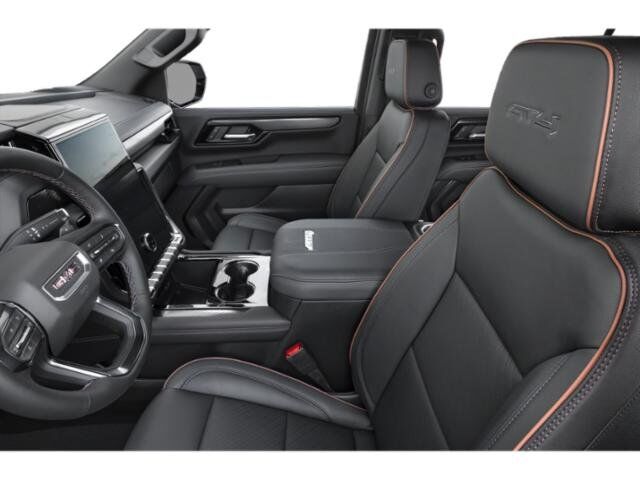 2026 GMC Yukon XL AT4 Roseville CA