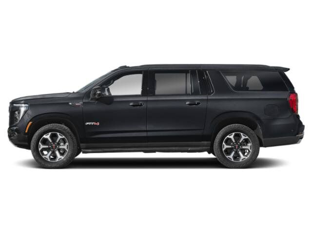2026 GMC Yukon XL AT4 Roseville CA