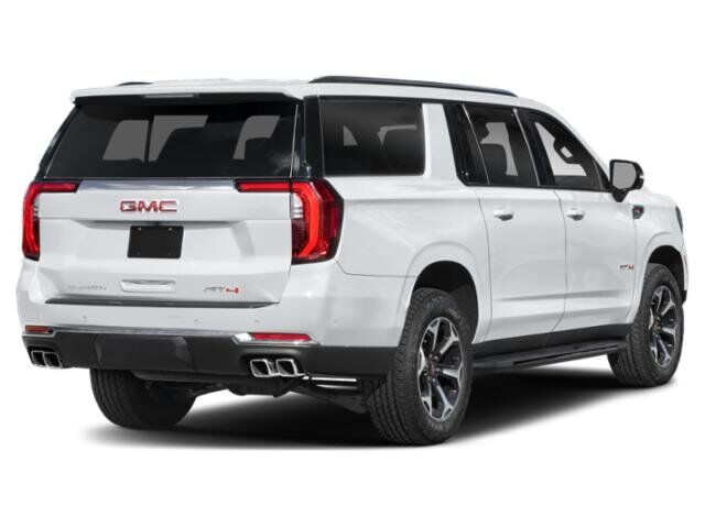 2026 GMC Yukon XL AT4 Roseville CA
