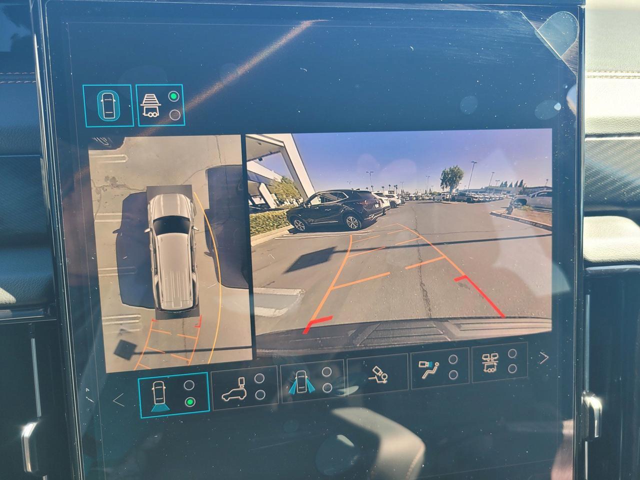 2026 GMC Yukon XL AT4 Roseville CA