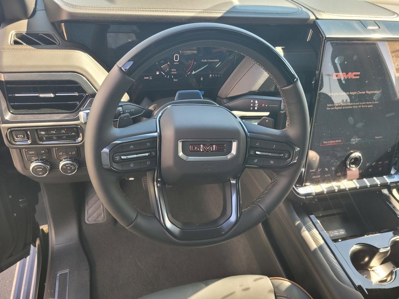 2026 GMC Yukon XL AT4 Roseville CA