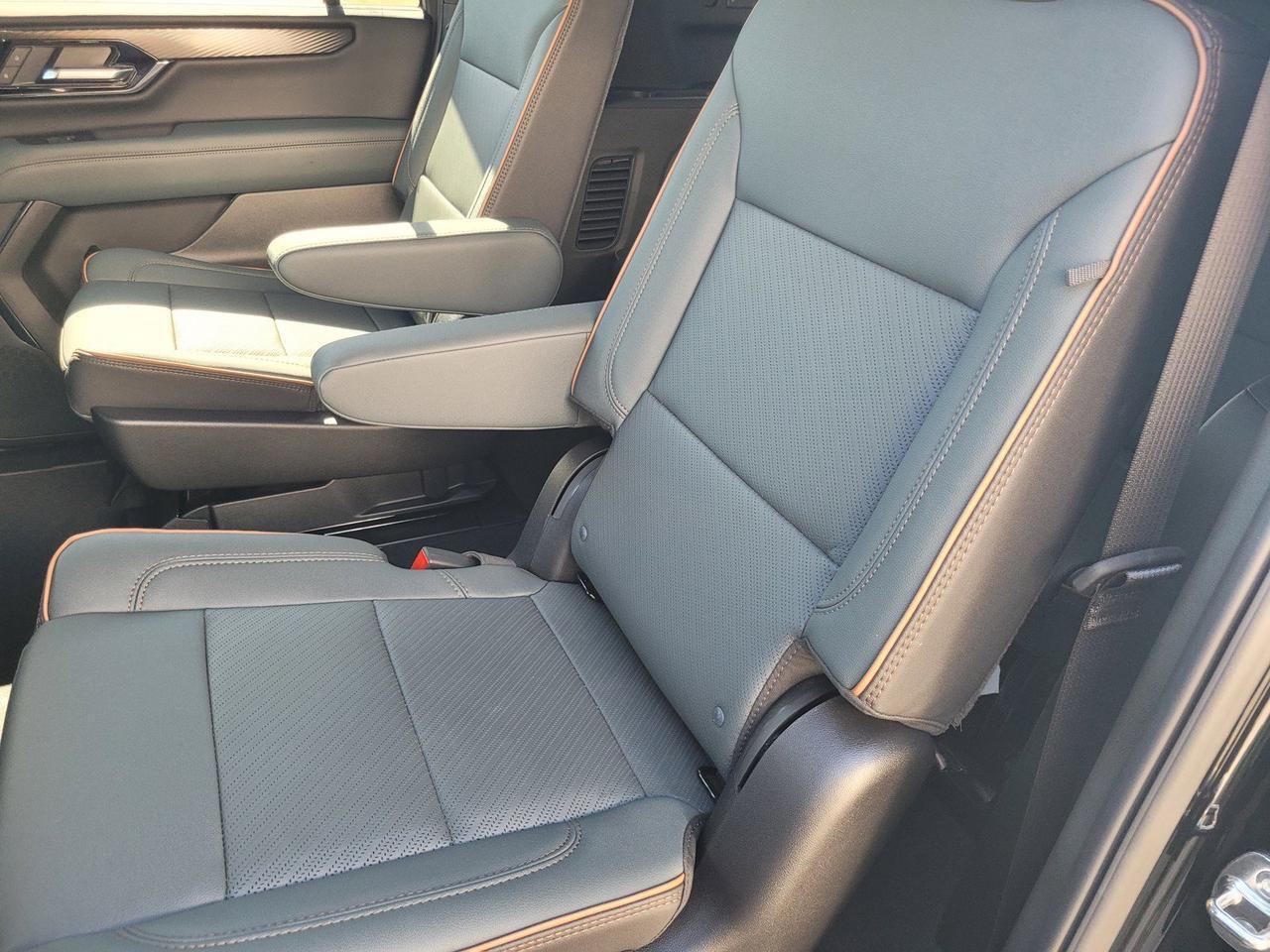 2026 GMC Yukon XL AT4 Roseville CA