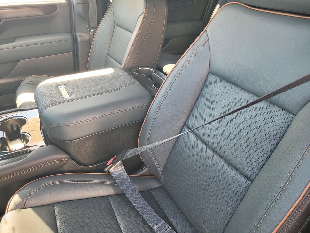 2026 GMC Yukon XL AT4 Roseville CA