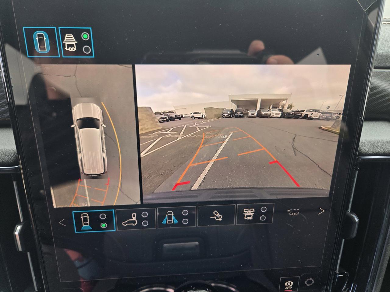 2026 GMC Yukon XL AT4 Roseville CA