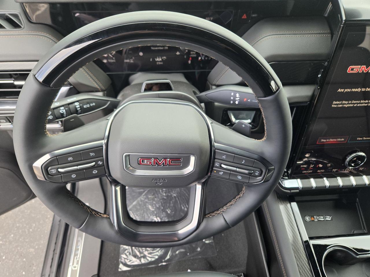 2026 GMC Yukon XL AT4 Roseville CA