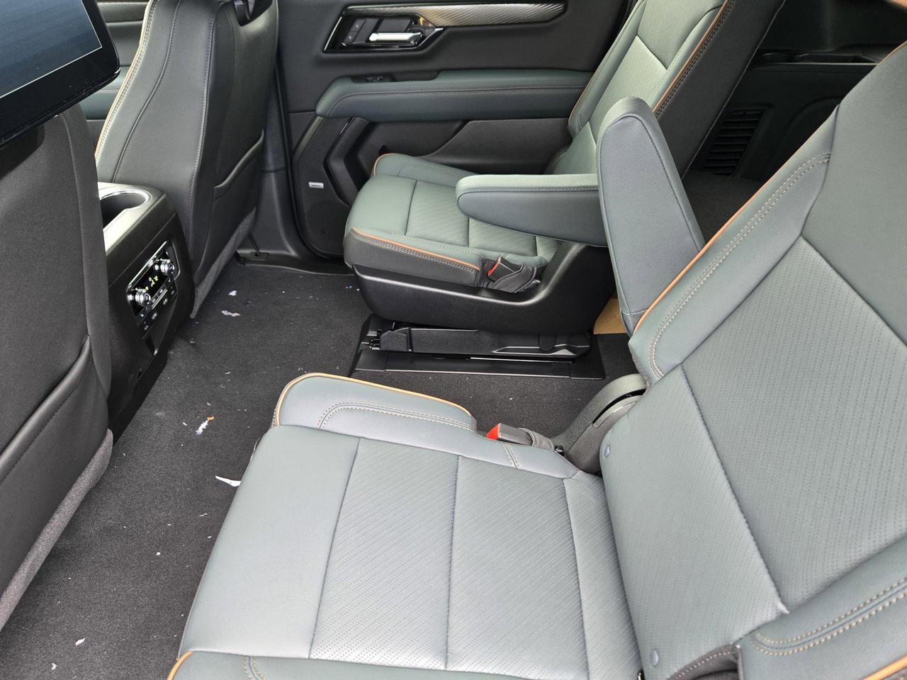 2026 GMC Yukon XL AT4 Roseville CA