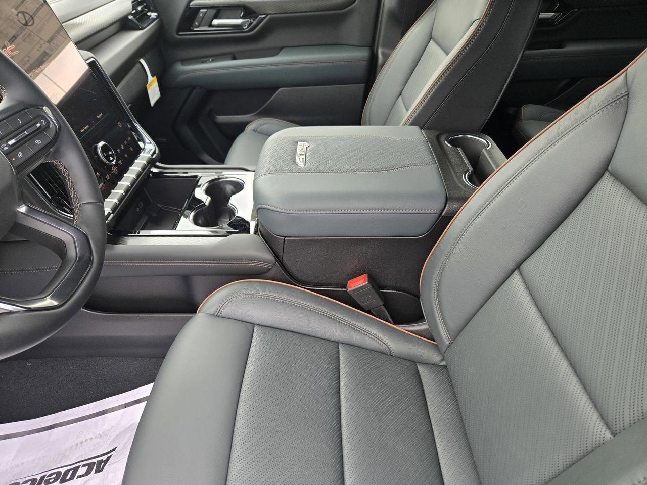 2026 GMC Yukon XL AT4 Roseville CA