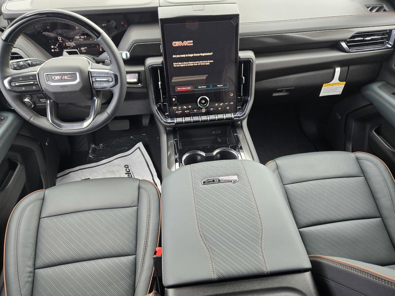 2026 GMC Yukon XL AT4 Roseville CA