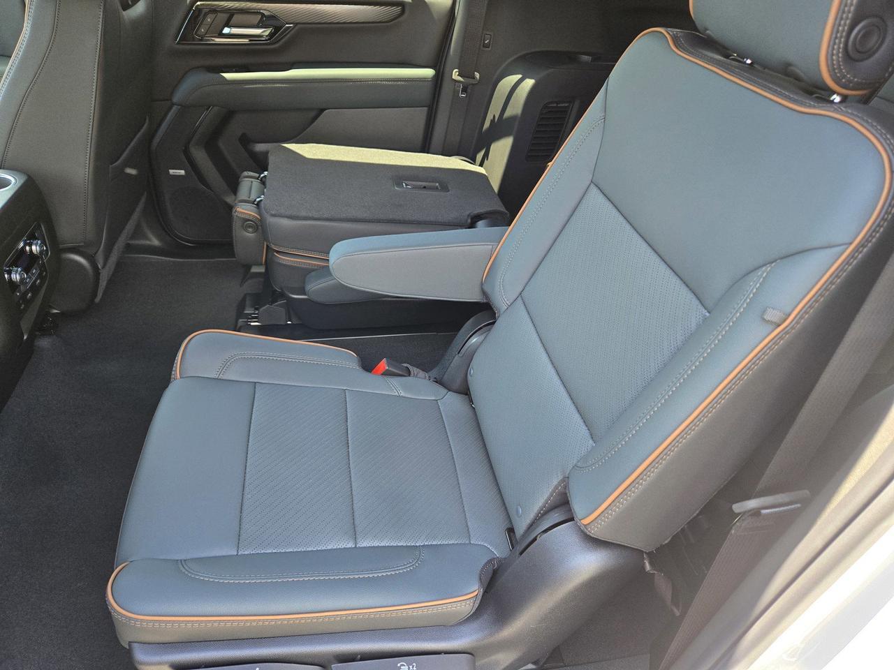 2026 GMC Yukon XL AT4 Roseville CA