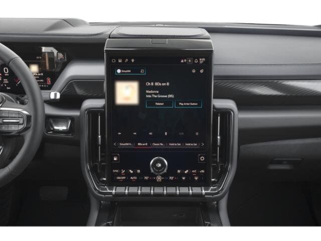 2026 GMC Yukon XL AT4 Roseville CA