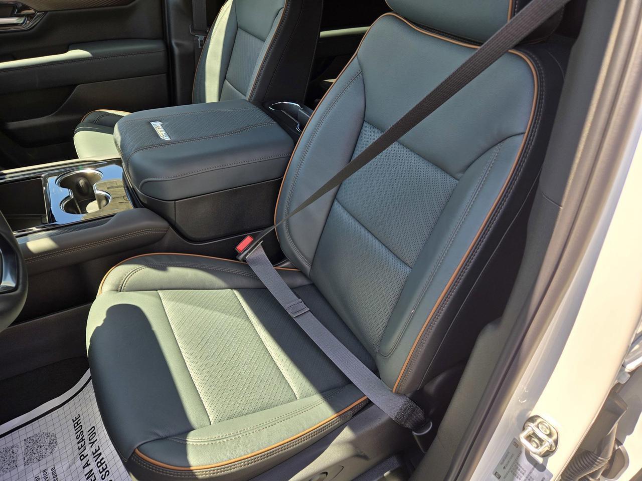 2026 GMC Yukon XL AT4 Roseville CA