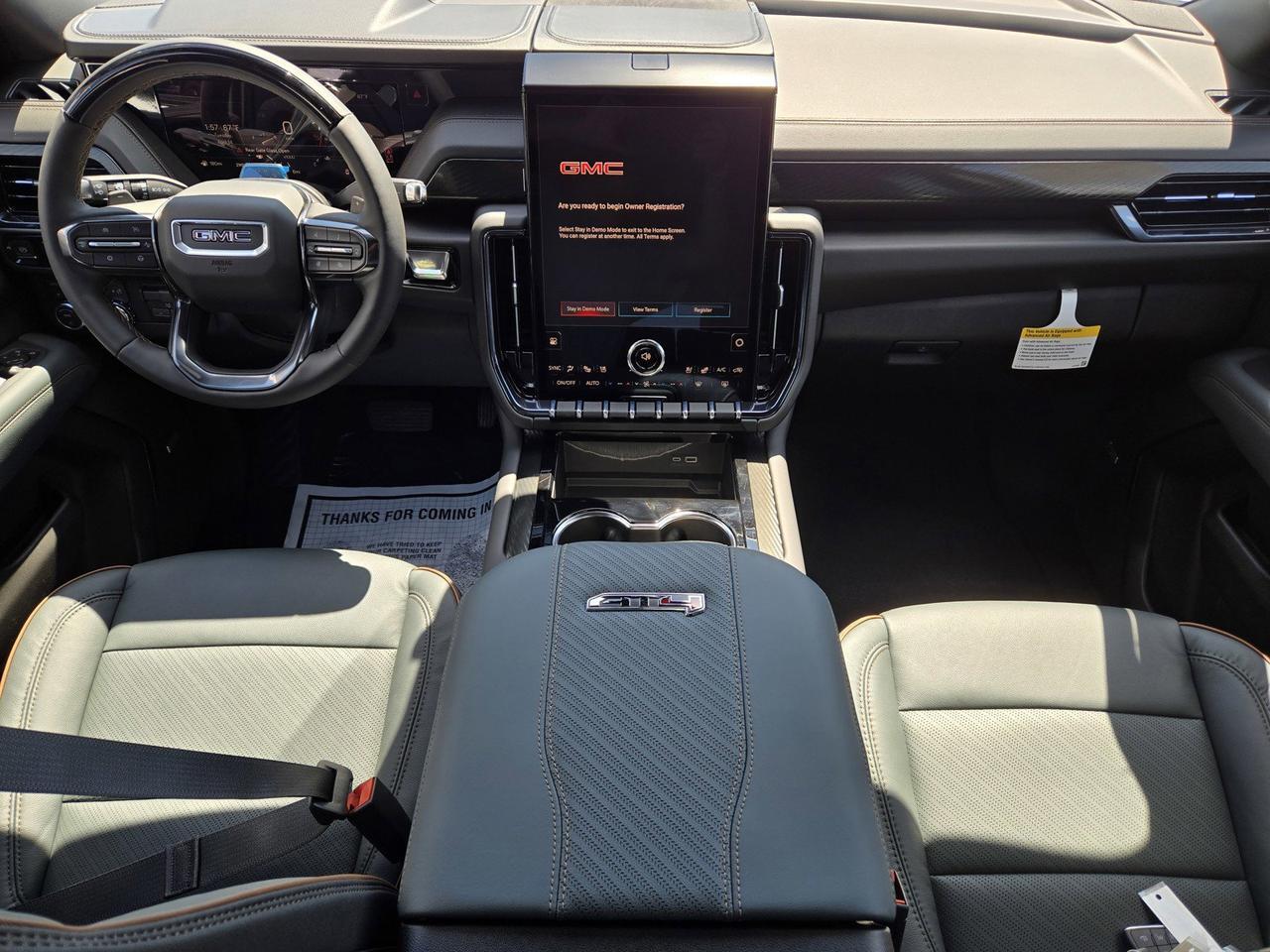 2026 GMC Yukon XL AT4 Roseville CA