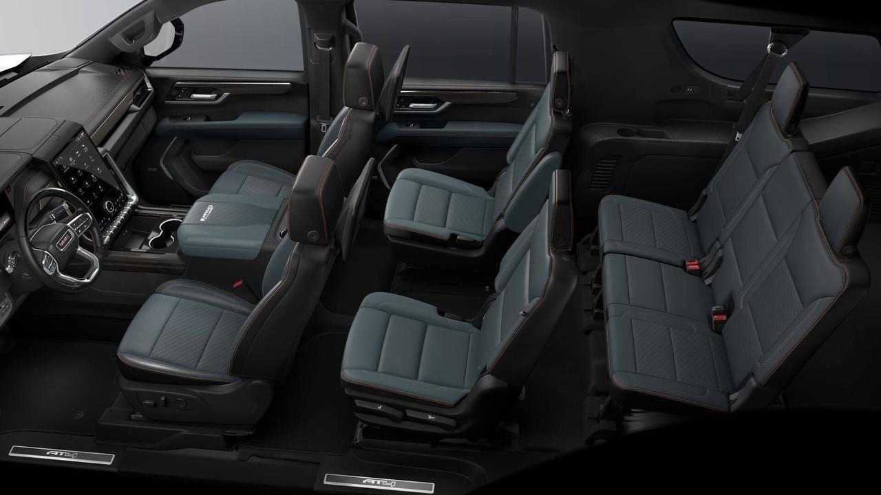 2026 GMC Yukon XL AT4 Tucson AZ