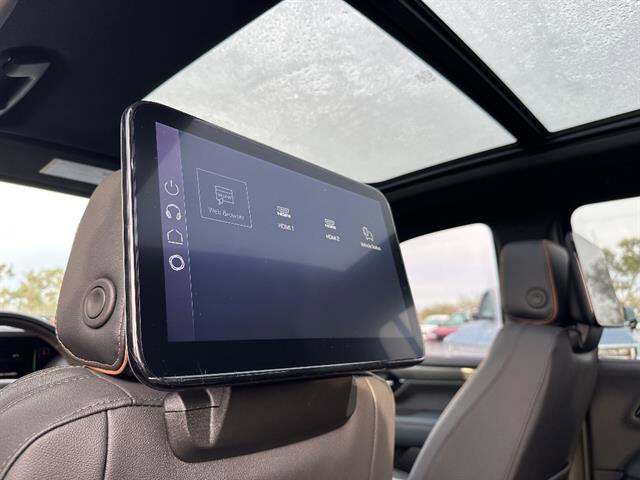 2026 GMC Yukon XL AT4 Tucson AZ