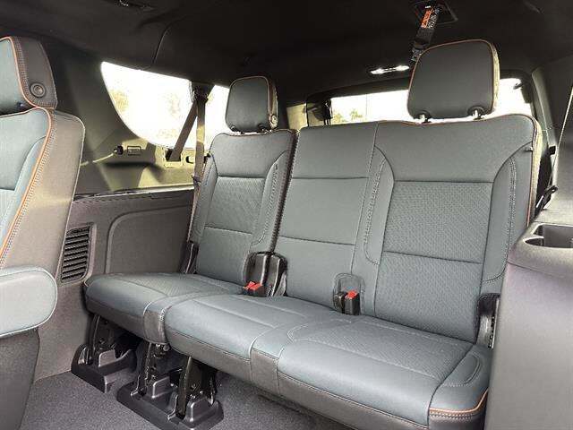 2026 GMC Yukon XL AT4 Tucson AZ