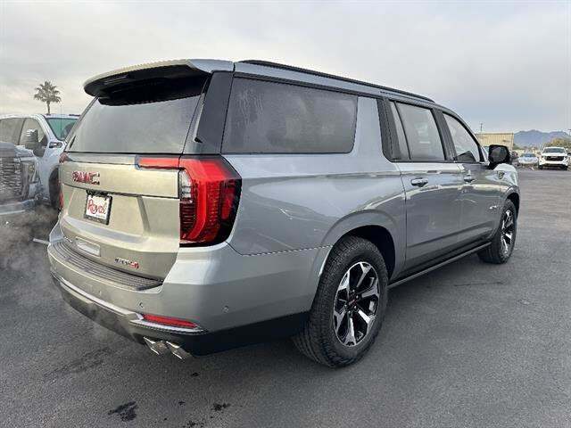 2026 GMC Yukon XL AT4 Tucson AZ