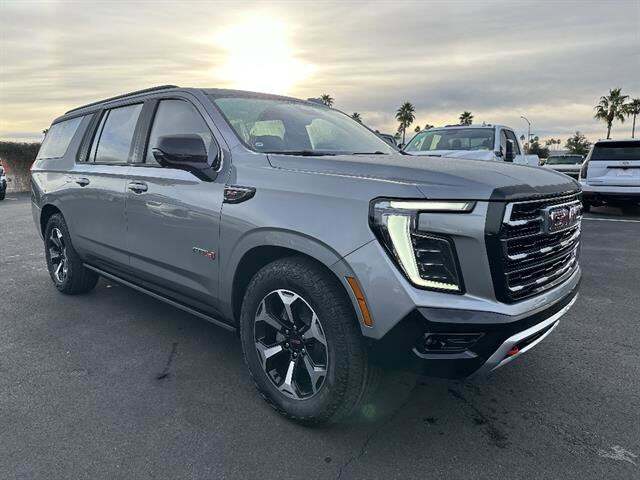 2026 GMC Yukon XL AT4 Tucson AZ