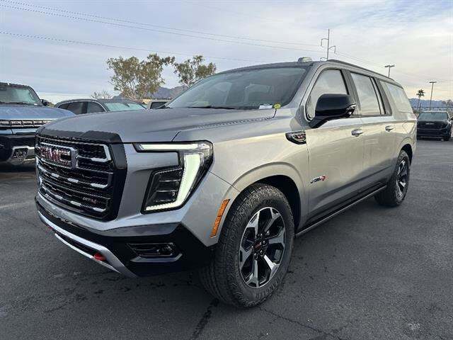 2026 GMC Yukon XL AT4 Tucson AZ