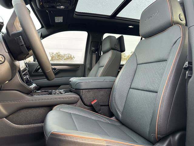 2026 GMC Yukon XL AT4 Tucson AZ