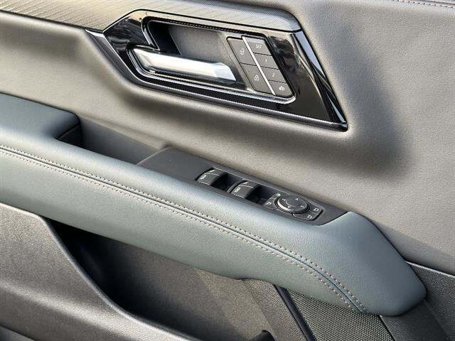 2026 GMC Yukon XL AT4 Tucson AZ