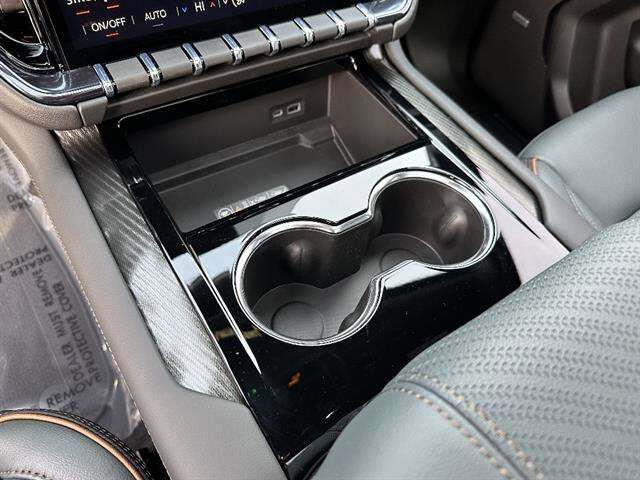 2026 GMC Yukon XL AT4 Tucson AZ