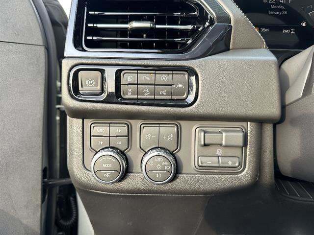 2026 GMC Yukon XL AT4 Tucson AZ