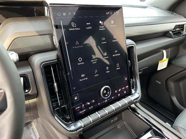 2026 GMC Yukon XL AT4 Tucson AZ