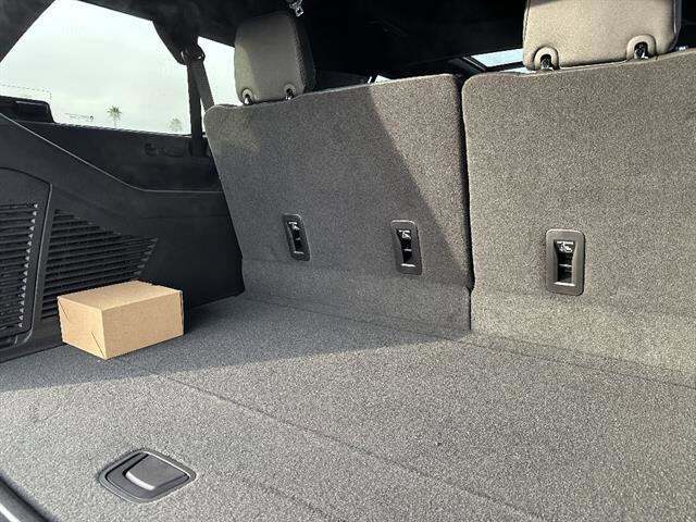 2026 GMC Yukon XL AT4 Tucson AZ