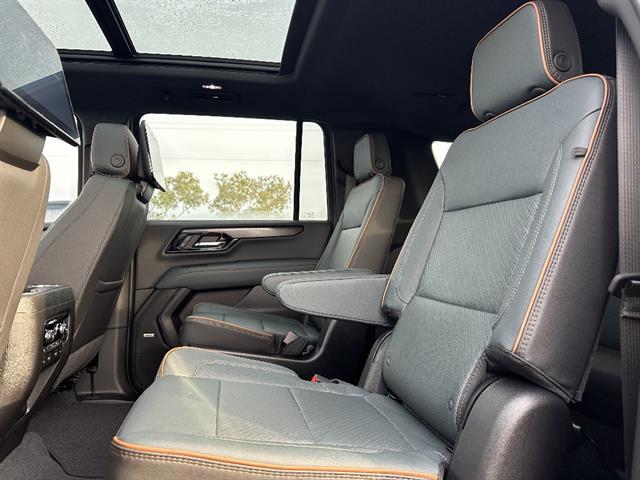 2026 GMC Yukon XL AT4 Tucson AZ