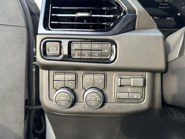 2026 GMC Yukon XL AT4 Tucson AZ