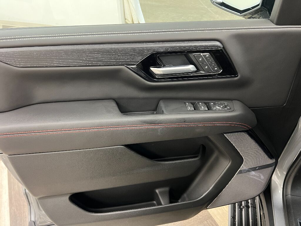 2026 GMC Yukon XL AT4 Ultimate Bozeman MT