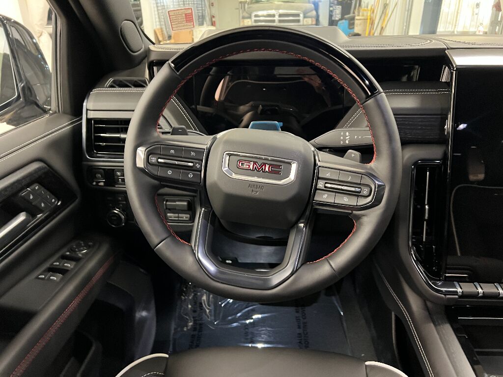 2026 GMC Yukon XL AT4 Ultimate Bozeman MT