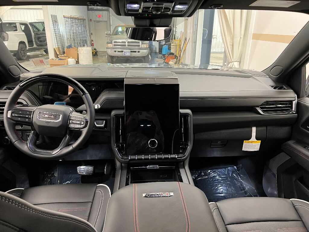 2026 GMC Yukon XL AT4 Ultimate Bozeman MT