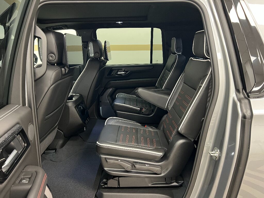 2026 GMC Yukon XL AT4 Ultimate Bozeman MT