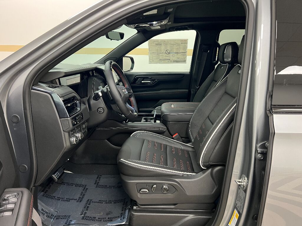 2026 GMC Yukon XL AT4 Ultimate Bozeman MT