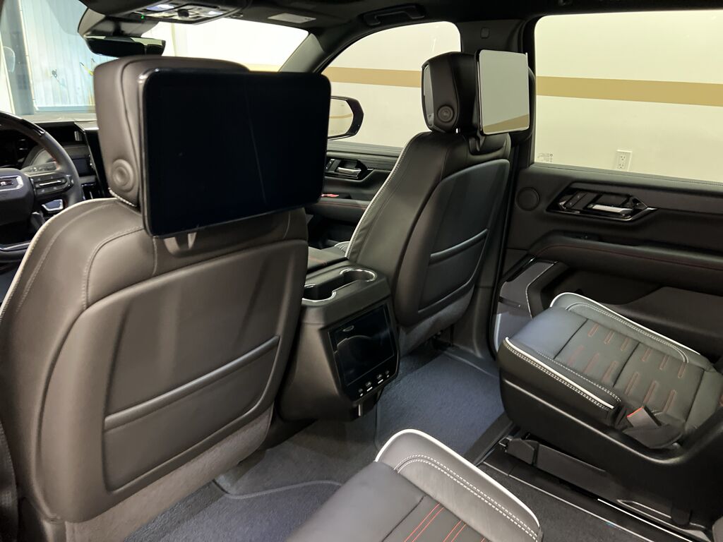 2026 GMC Yukon XL AT4 Ultimate Bozeman MT