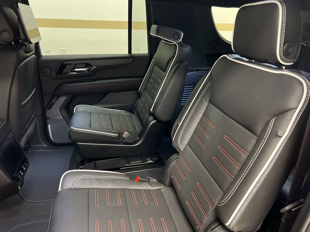 2026 GMC Yukon XL AT4 Ultimate Bozeman MT