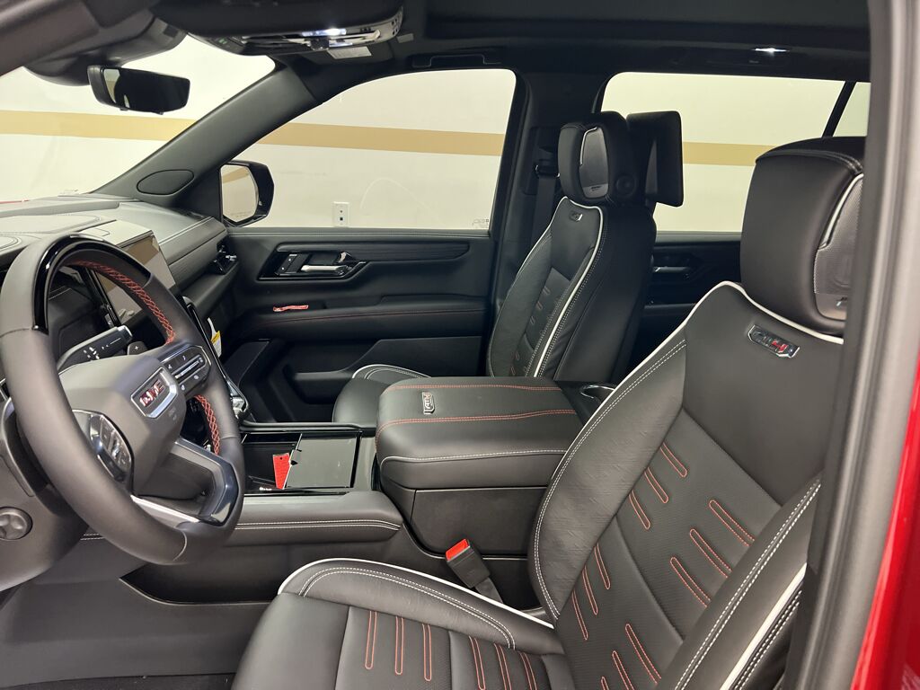2026 GMC Yukon XL AT4 Ultimate Bozeman MT