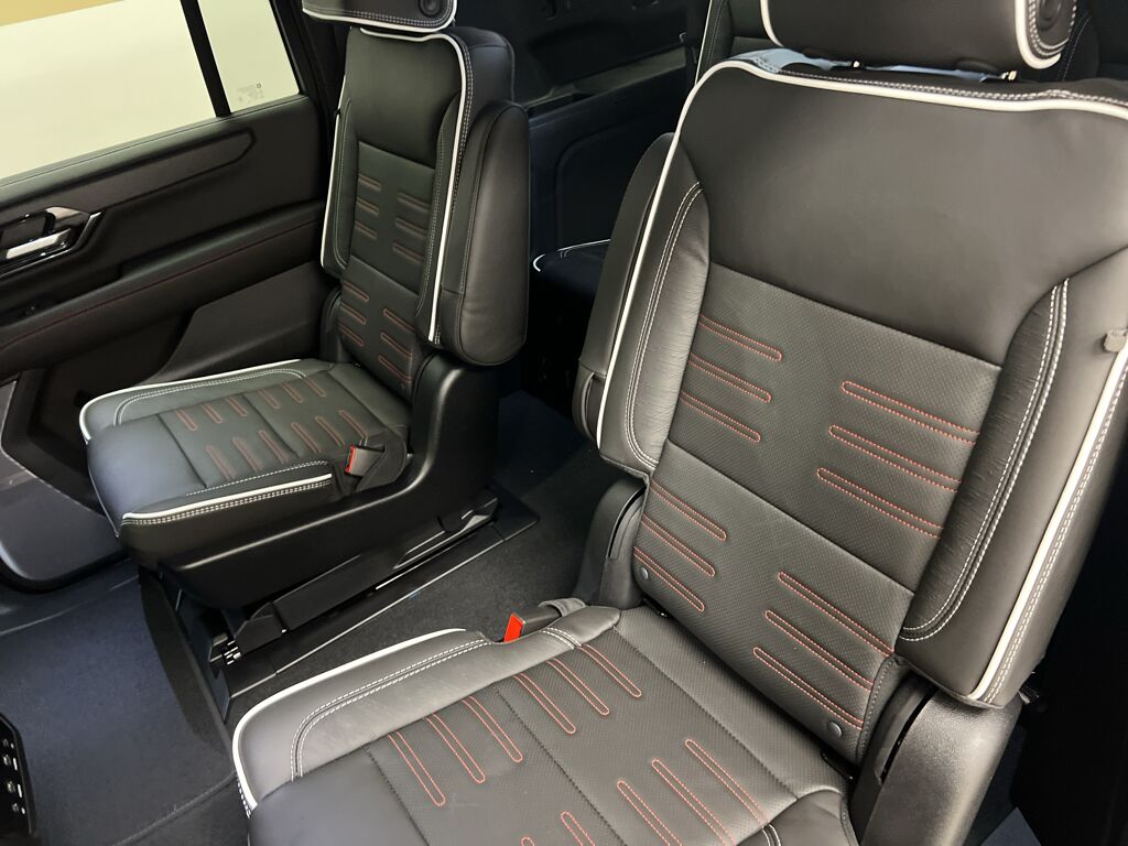 2026 GMC Yukon XL AT4 Ultimate Bozeman MT