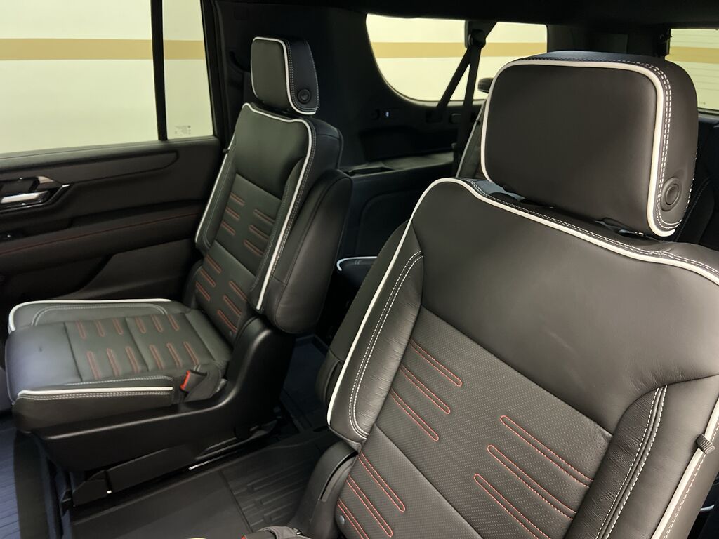 2026 GMC Yukon XL AT4 Ultimate Bozeman MT