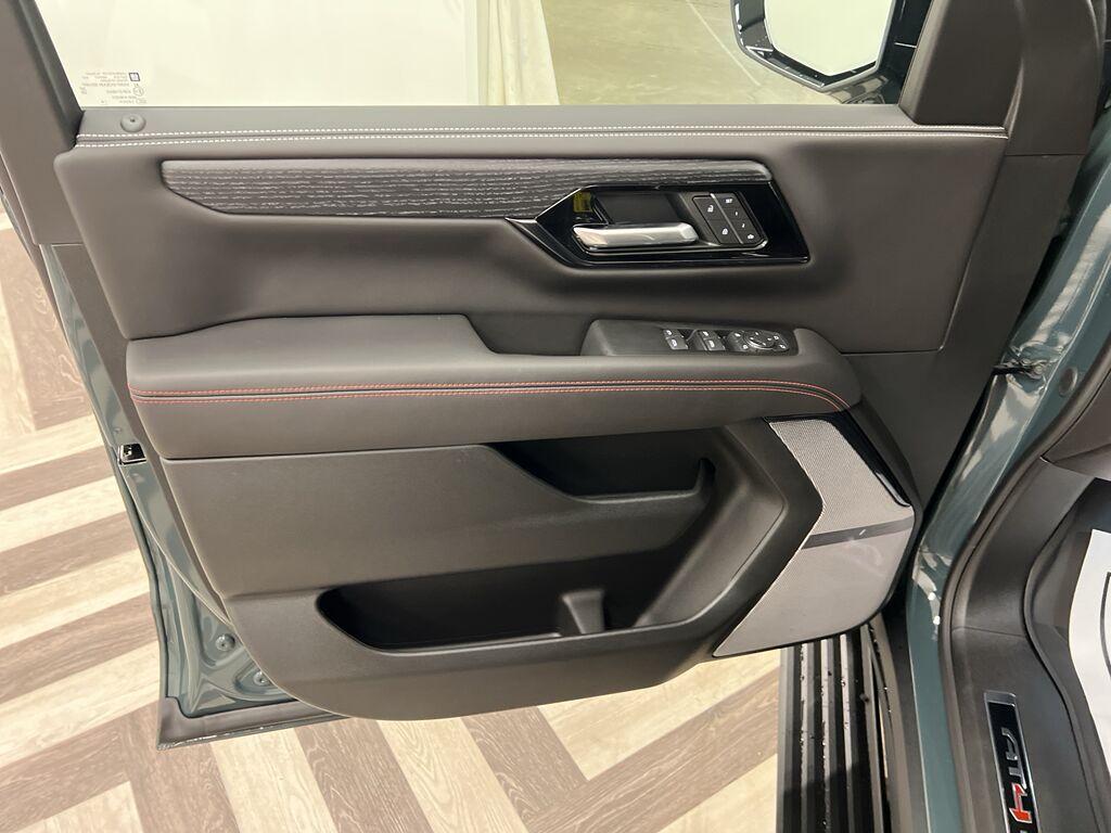 2026 GMC Yukon XL AT4 Ultimate Bozeman MT