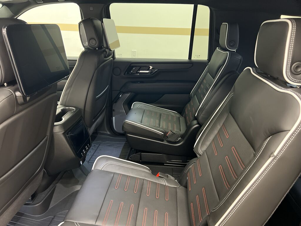 2026 GMC Yukon XL AT4 Ultimate Bozeman MT