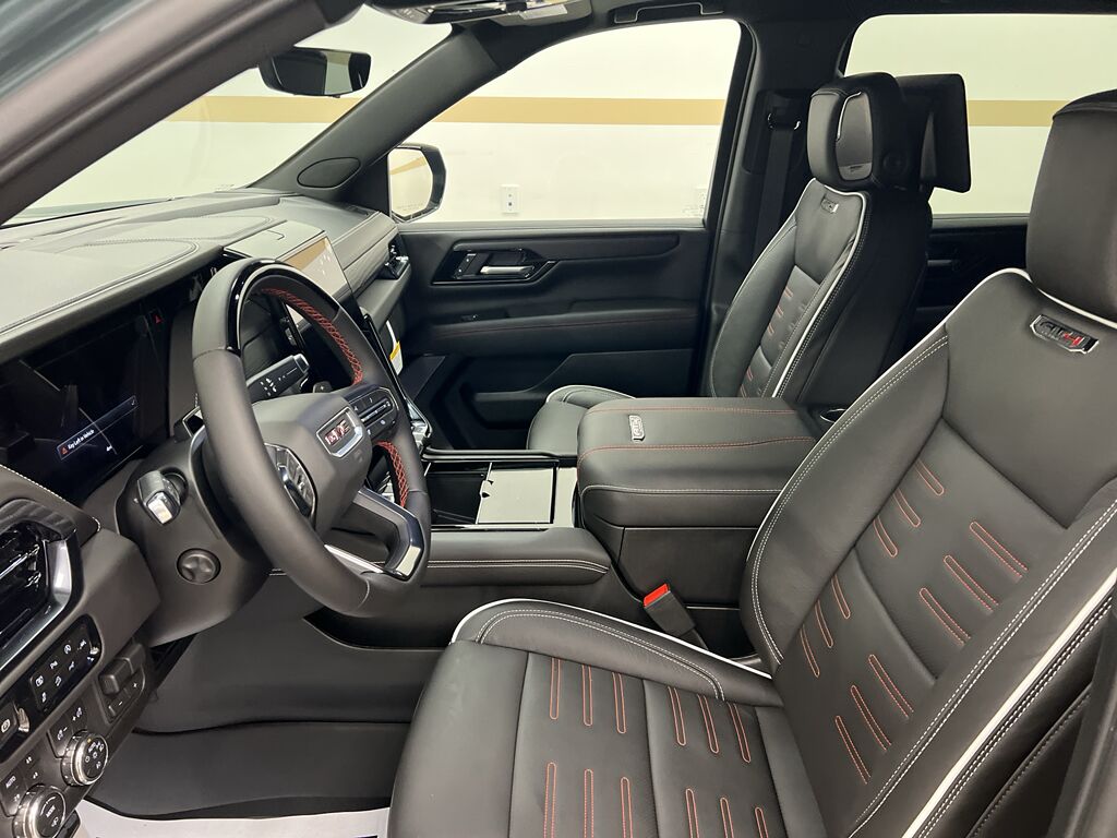 2026 GMC Yukon XL AT4 Ultimate Bozeman MT