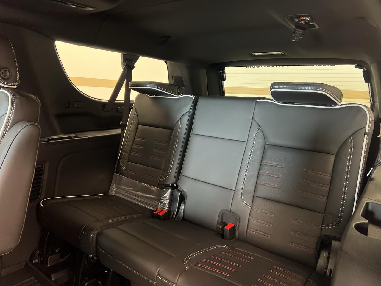 2026 GMC Yukon XL AT4 Ultimate Bozeman MT
