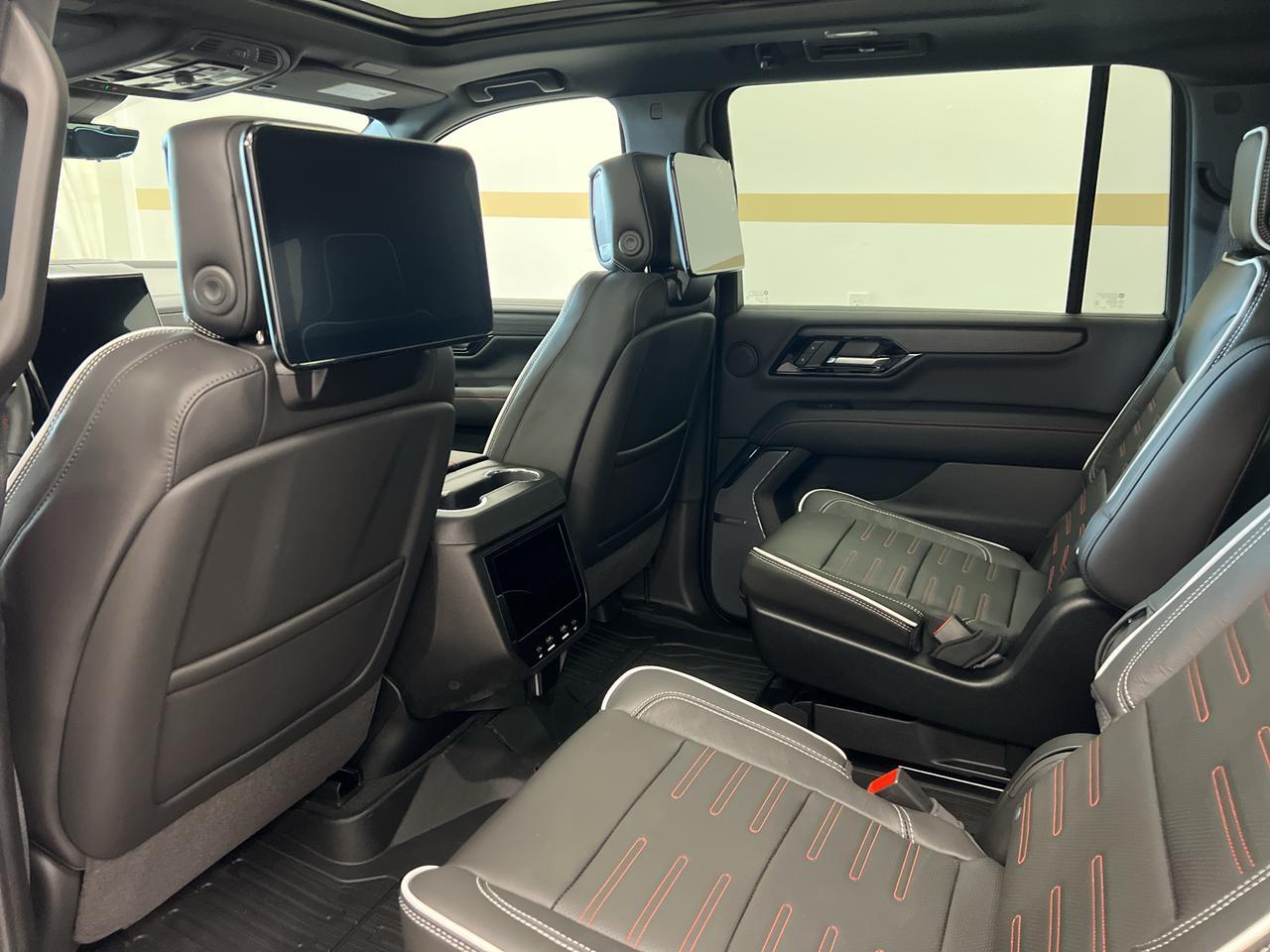 2026 GMC Yukon XL AT4 Ultimate Bozeman MT