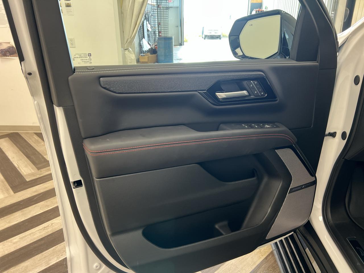 2026 GMC Yukon XL AT4 Ultimate Bozeman MT