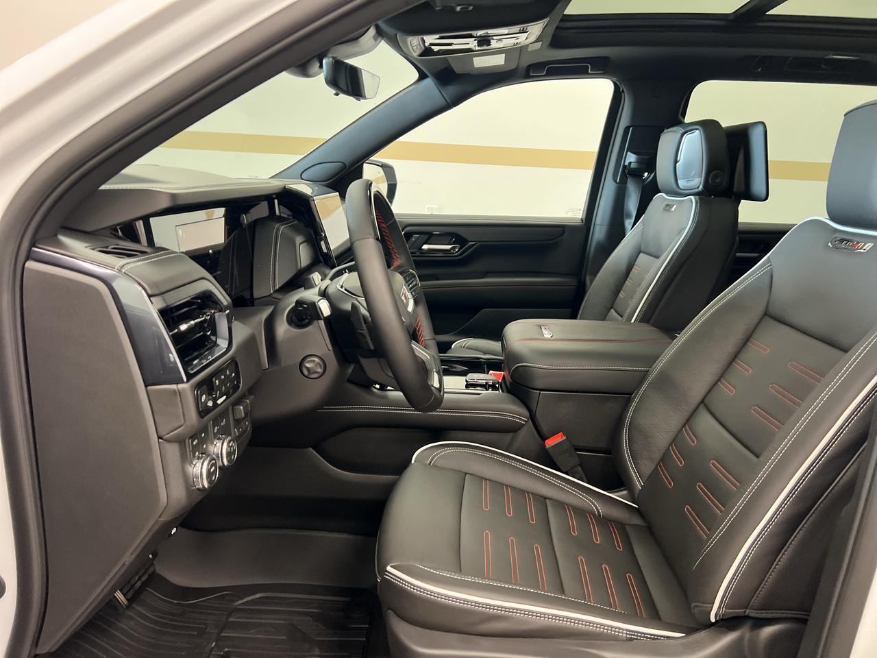 2026 GMC Yukon XL AT4 Ultimate Bozeman MT