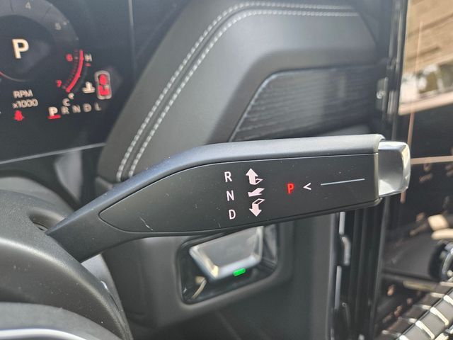 2026 GMC Yukon XL AT4 Ultimate Folsom CA