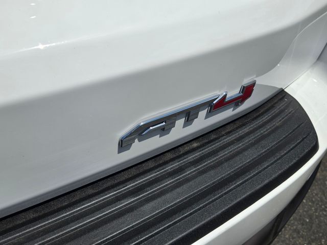 2026 GMC Yukon XL AT4 Ultimate Folsom CA
